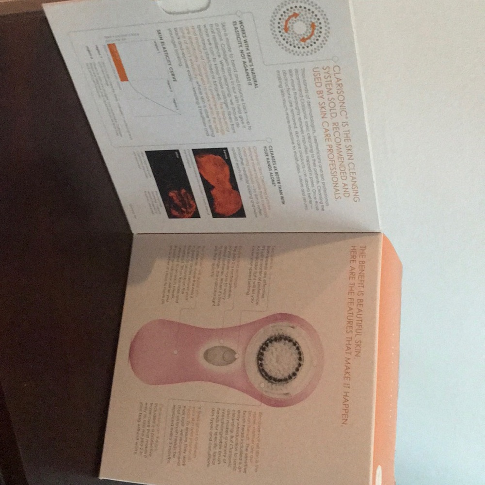 Clarisonic Mia2